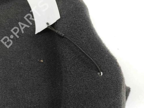 Rear parcel shelf VW T-ROC (A11, D11) 2.0 R 4motion | BP29487384C85  - Image 7