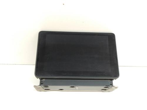 Used Display monitor AUDI A4 B9 Avant (8W5, 8WD) 2.0 TDI (150 hp) 17635171