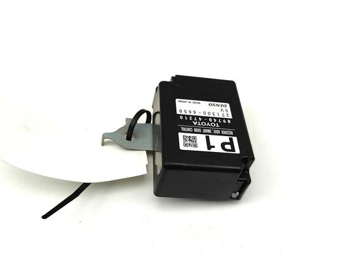 Electronic module TOYOTA PRIUS PLUS (_W4_) 1.8 Hybrid (ZVW40W, ZVW41W) | BP31314852M83