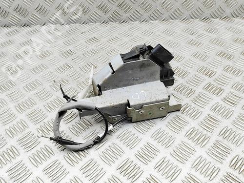 Used Rear right lock Rear right lock 37642511 37642511