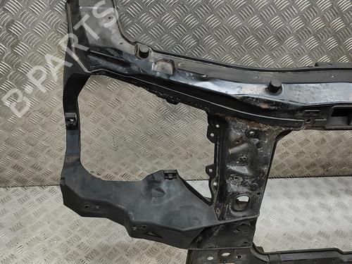 Front slam panel HYUNDAI H-1 Cargo (TQ) 2.5 CRDi | BP24820522C72