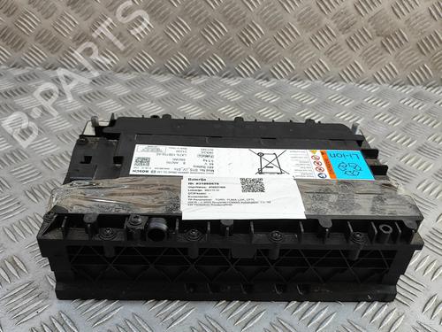 Battery FORD PUMA (J2K, CF7) 1.0 EcoBoost mHEV | BP28438054E11
