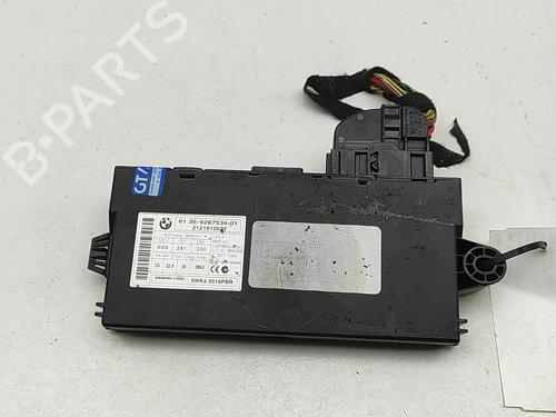 Used Electronic module Electronic module BMW X5 (E70) xDrive 40 d (306 hp) 34218404 34218404