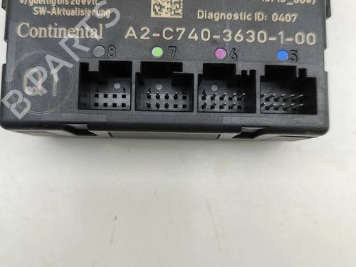 Electronic module MERCEDES-BENZ A-CLASS (W176) A 160 CDI / d (176.011) | BP27608244M83 - Image 5