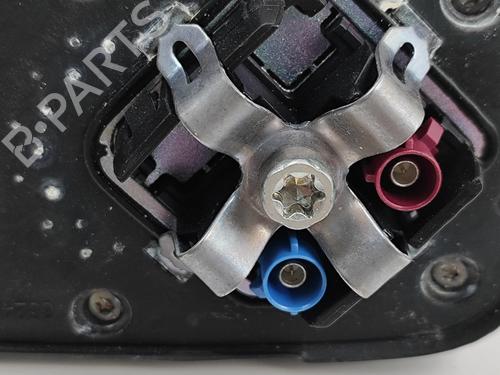 Antenne/Base VW PASSAT B8 Variant (3G5, CB5) 2.0 TDI | BP26389223C140 