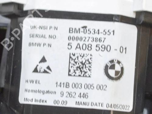 Instrument cluster BMW i3 (I01) s Electric | BP27760807C47  - Image 5