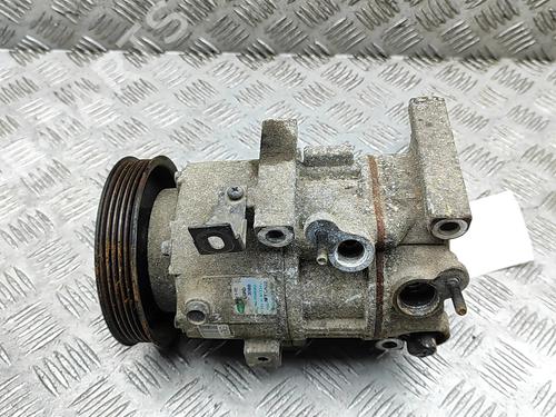 Used AC compressor AC compressor HYUNDAI TUCSON (TL, TLE) 1.7 CRDi (116 hp) 36068452 36068452