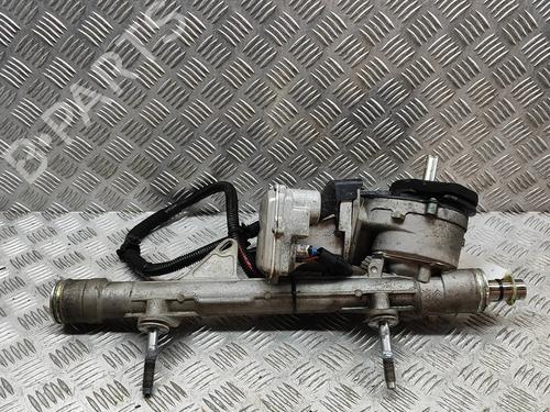 Steering rack CITROËN C3 III (SX) 1.2 THP 110 (SXHNPS, SXHNZT, SXHNZ6) | BP29458553M22