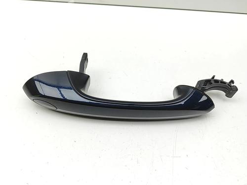 Used Front right exterior door handle BMW X3 (G01, F97, G08) iX3 (286 hp) 30909913