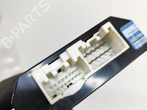 Electronic module MAZDA CX-9 (TB) 3.5 | BP24580655M83 