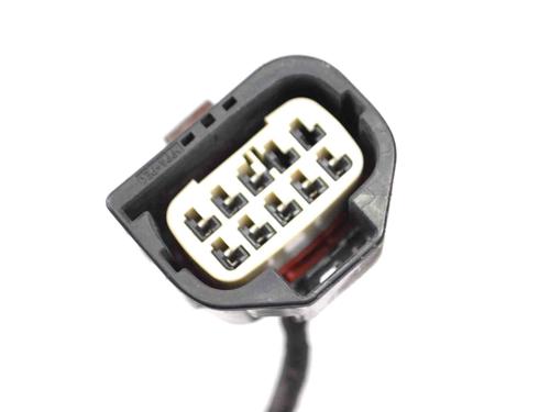 Elektronisk modul CHRYSLER 300C (LX, LE) 3.0 CRD | BP30221160M83