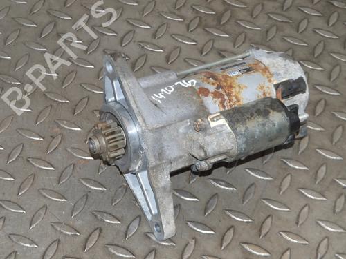 Used Starter LAND ROVER RANGE ROVER EVOQUE (L538) 2.0 D 4x4 (150 hp) 30267518