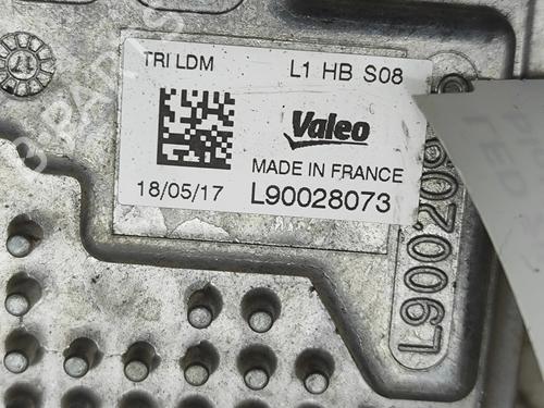 Electronic module CHEVROLET CORVETTE (C7) 6.2 | BP33291634M83 - Image 6