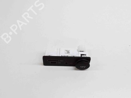 Elektronisk modul LAND ROVER RANGE ROVER EVOQUE (L538) 2.0 D 4x4 (180 hp) 14642641