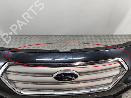 Front bumper SUBARU OUTBACK (BS) 2.0 D AWD (BSD) | BP32755514C7 - Image 4