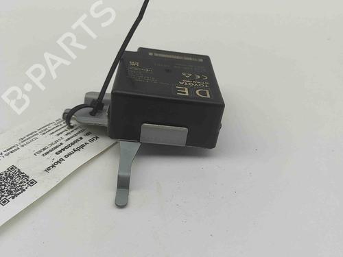 Elektronisk modul TOYOTA PRIUS (_W6_) 2.0 PHEV (MXWH61L, MXWH61) | BP27795823M83 