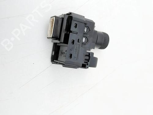 Mirror switch TOYOTA bZ4X (_EAM1_) EV (XEAM10) | BP39381451I25 - Image 2