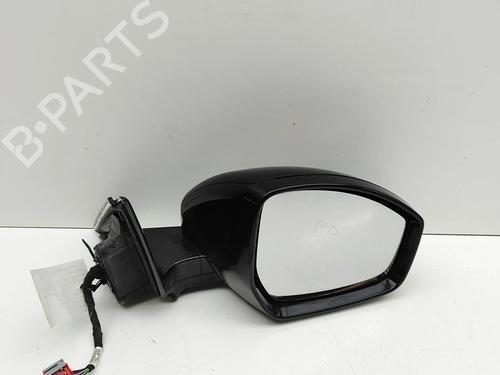 Used Right mirror Right mirror LAND ROVER RANGE ROVER EVOQUE (L538) 2.0 D 4x4 (180 hp) 32973236 32973236