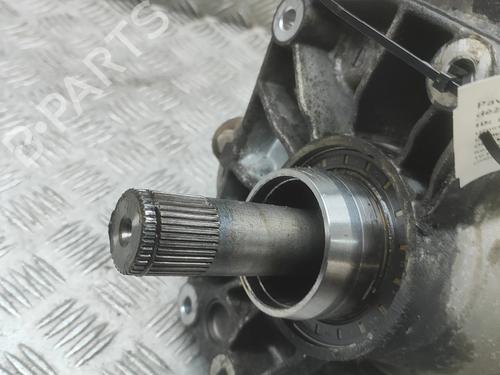 Transfer box MAZDA CX-5 (KE, GH) 2.2 D AWD (KE2AW) | BP34559861M36  - Image 7