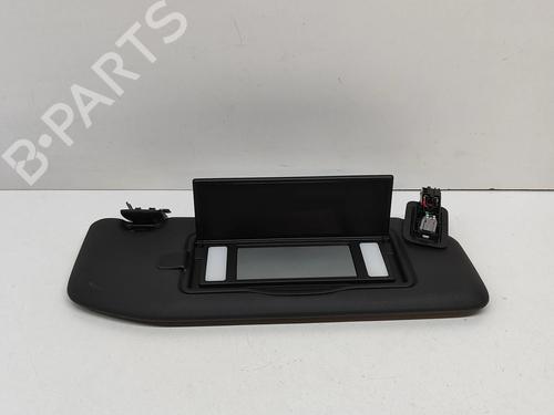 Right sun visor PEUGEOT 2008 II (UD_, US_, UY_, UJ_, UR_, UC_) 1.2 PureTech 130 (USHNS, URHNS) | BP28553184I2 