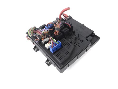 Used Fuse box BMW Z4 Roadster (E85) 2.5 i (177 hp) 30230677