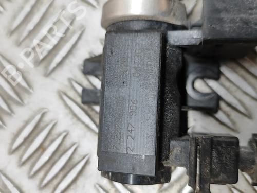 Electronic sensor BMW X3 (E83) 3.0 d | BP24818220M84  - Image 5