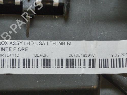 Glove box MASERATI GHIBLI III (M157) 3.0 S Q4 | BP7799746C95 