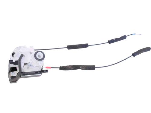 Used Rear right lock SUBARU OUTBACK (BS) 2.0 D AWD (BSD) (150 hp) 30253486