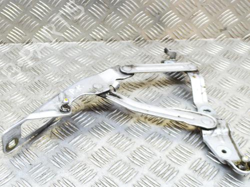 Used Hinge/Door check strap AUDI TT Roadster (8N9) 1.8 T quattro (180 hp) 14632065