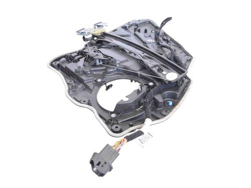 Elevalunas trasero izquierdo ALFA ROMEO GIULIA (952_) 2.0 (952ACA25) | BP30248555C24 
