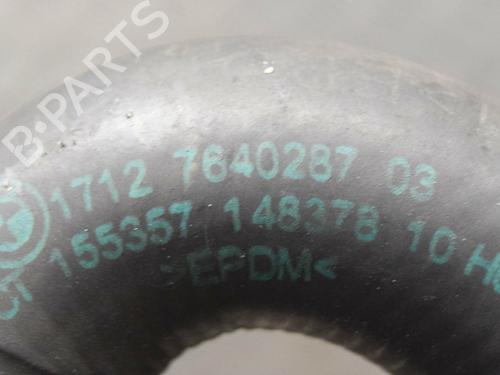 Pipe BMW 2 Coupe (F22, F87) 220 i | BP14625041M125 