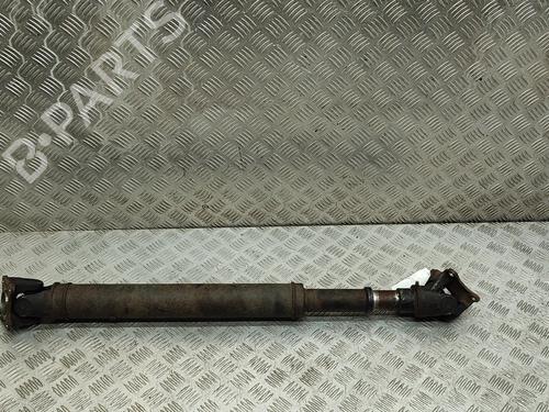 Driveshaft TOYOTA LAND CRUISER PRADO (_J12_) 3.0 D-4D (KDJ120, KDJ125) | BP23249430M37 
