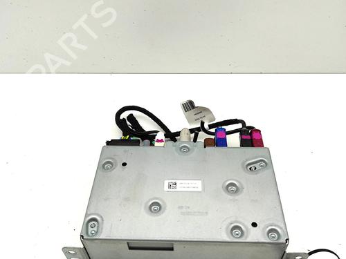 Electronic module OPEL VIVARO C Bus (K0) 2.0 | BP33393240M83 - Image 5