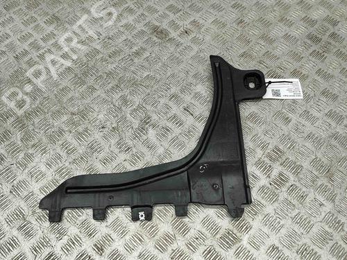 Used Underbody protection VW T-ROC (A11, D11) 1.5 TSI (150 hp) 27394163