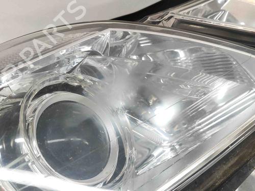 Right headlight MERCEDES-BENZ E-CLASS T-Model (S212) E 250 CDI / BlueTEC (212.203, 212.204) | BP29510707C29 
