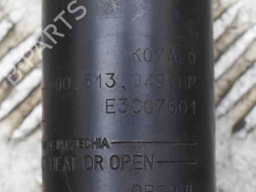 Right rear shock absorber SKODA KAROQ (NU7, ND7) 1.0 TSI | BP15774858M19 