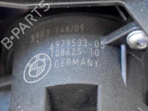 Used Switch Switch BMW 5 (E60) 520 d (177 hp) 7737236 7737236