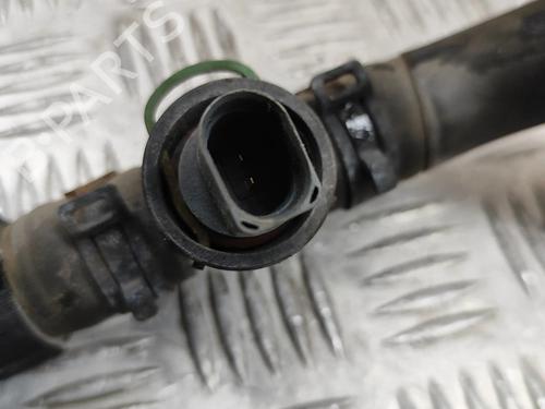 Pipe VW GOLF VII (5G1, BQ1, BE1, BE2) e-Golf | BP25922344M125 