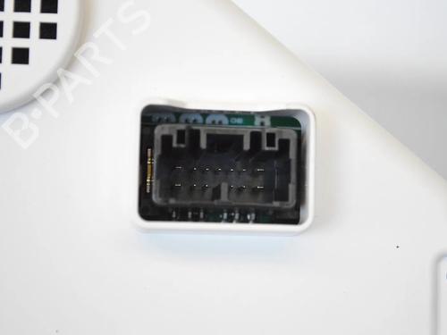 Instrument cluster LEXUS NX (_Z1_) 300h AWD (AYZ15_) | BP30251324C47 