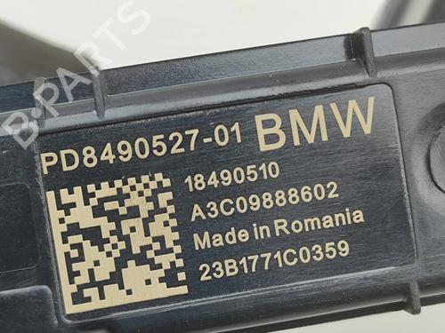 Electronic module BMW X6 (G06, F96) xDrive 30 d Mild-Hybrid | BP33390105M83 - Image 7