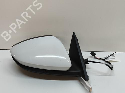Right mirror AUDI Q8 E-TRON Sportback (GET) 55 quattro | BP29391754C27 