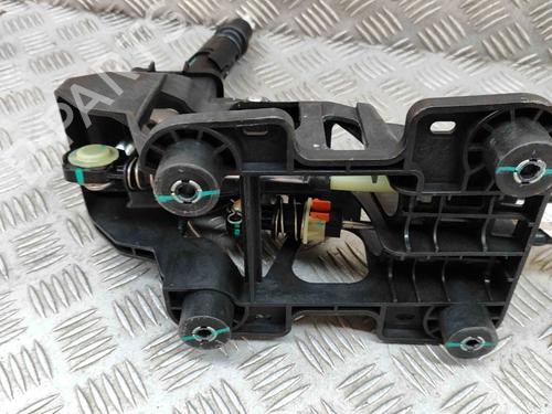 Gear lever OPEL CORSA F (P2JO) 1.2 (68) | BP27771092M90 