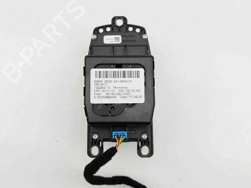 Switch BMW 5 (G30, F90) 530 e Plug-in-Hybrid xDrive | BP33375397I30 - Image 4