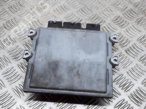 Used Engine control unit (ECU) Engine control unit (ECU) MAZDA 2 (DY) 1.4 (80 hp) 9166065 9166065