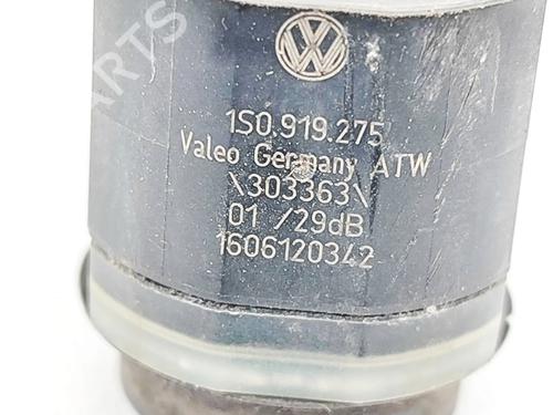 Electronic module AUDI Q3 (8UB, 8UG) 2.0 TDI quattro | BP38184897M83  - Image 6