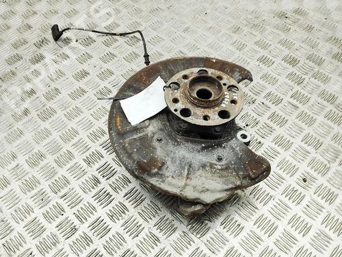 Left rear steering knuckle MERCEDES-BENZ E-CLASS (W213) AMG E 63 S 4-matic+ (213.089) | BP38201387M27 - Image 2
