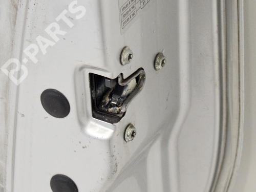 Right front door RENAULT TRAFIC II Bus (JL) 2.0 dCi 115 (JL00, JL01, JL0H, JL0M, JL0U) | BP6756399C3 
