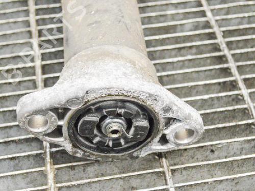 Right rear shock absorber MERCEDES-BENZ C-CLASS (W205) C 220 BlueTEC / d (205.003) | BP6747518M19 