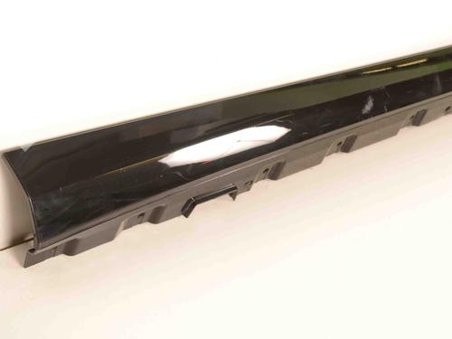 Right sideskirt MERCEDES-BENZ S-CLASS (W222, V222, X222) S 320 (222.162) | BP30267043C114 
