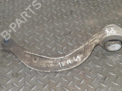 Used Left front suspension arm JAGUAR XE (X760) 2.0 D (180 hp) 30226149